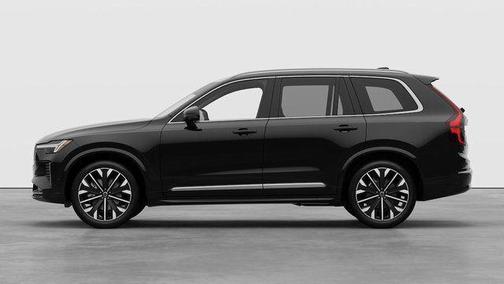 2026 Volvo XC90 B6 Ultra 7-Seater