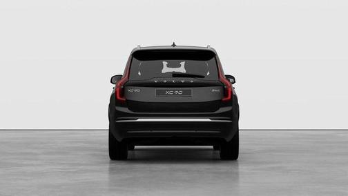 2026 Volvo XC90 B6 Ultra 7-Seater