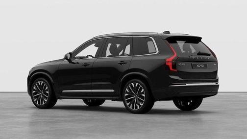 2026 Volvo XC90 B6 Ultra 7-Seater