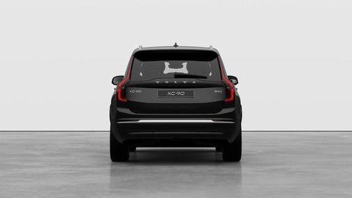 2026 Volvo XC90 B6 Ultra 7-Seater