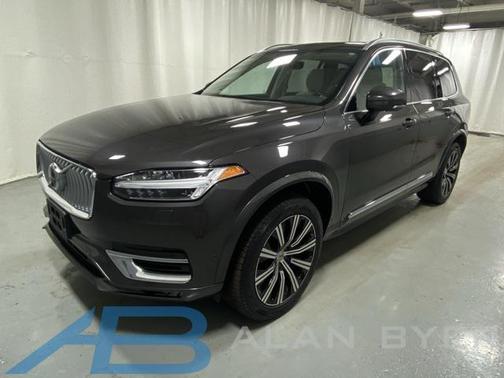 2023 Volvo XC90 B6 Plus 7-Seater