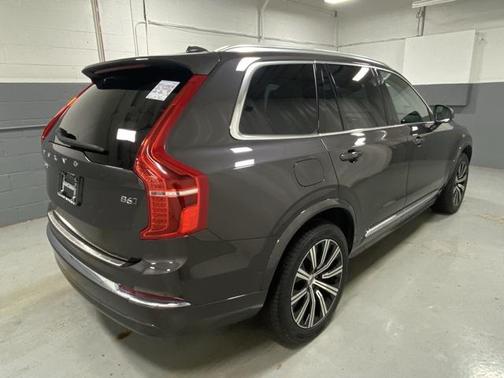 2023 Volvo XC90 B6 Plus 7-Seater