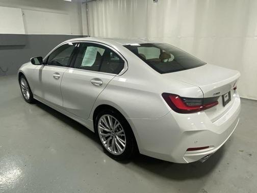2023 BMW 330 xDrive