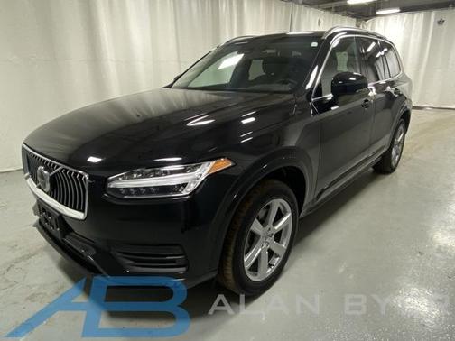 2023 Volvo XC90 B5 Core