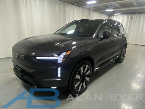 2025 Volvo EX90 Twin Motor Plus