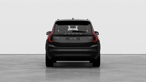 2026 Volvo XC90 B6 Ultra Dark Theme 7-Seater