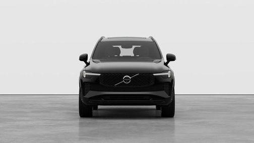 2026 Volvo XC90 B6 Ultra Dark Theme 7-Seater
