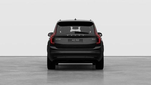 2026 Volvo XC90 B6 Ultra Dark Theme 7-Seater
