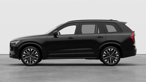 2026 Volvo XC90 B6 Ultra Dark Theme 7-Seater