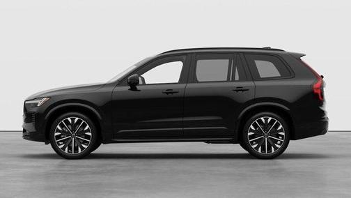 2026 Volvo XC90 B6 Ultra Dark Theme 7-Seater