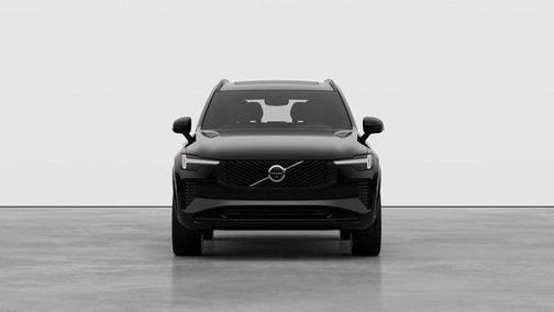 2026 Volvo XC90 B6 Ultra Dark Theme 7-Seater