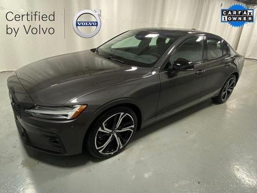2025 Volvo S60 B5 Core
