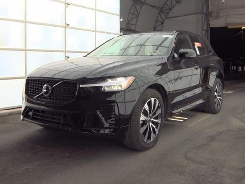 2025 Volvo XC60 B5 Core