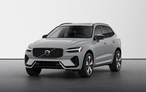 2025 Volvo XC60 Plug-In Hybrid T8 Core