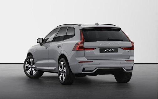 2025 Volvo XC60 Plug-In Hybrid T8 Core