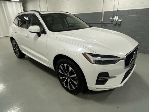 2023 Volvo XC60 B5 Core