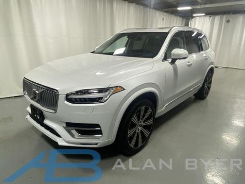 2023 Volvo XC90 B6 Ultimate 7-Seater