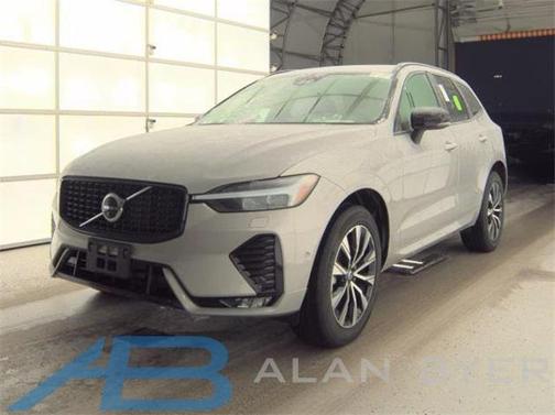 2025 Volvo XC60 B5 Plus