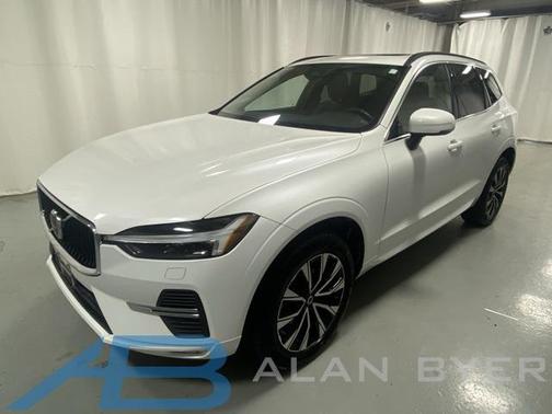 2023 Volvo XC60 B5 Core