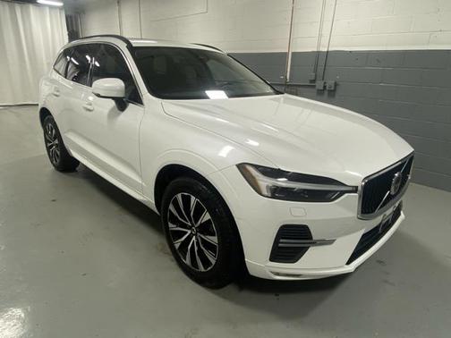 2023 Volvo XC60 B5 Core