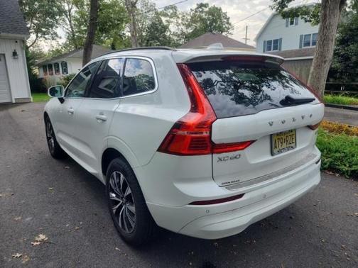 2023 Volvo XC60 B5 Core