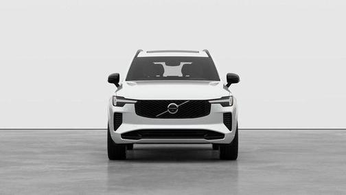 2026 Volvo XC90 B6 Ultra Dark Theme 7-Seater