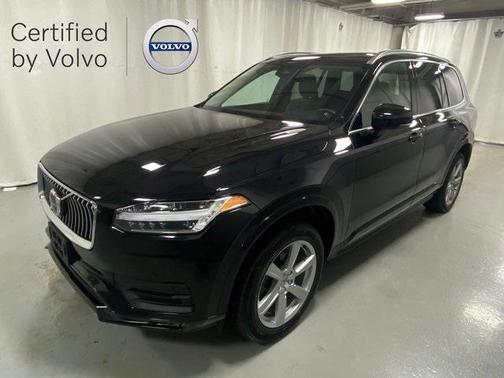 2023 Volvo XC90 B6 Core