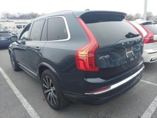 2024 Volvo XC90 B6 Plus Bright Theme 7-Seater