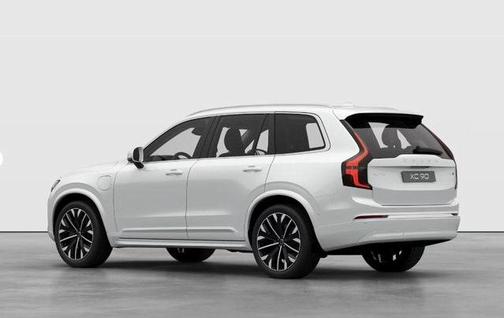 2025 Volvo XC90 Plug-In Hybrid T8 Ultra 7-Seater