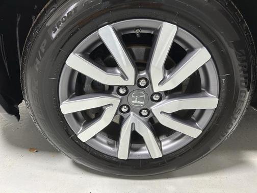 2021 Honda Pilot AWD EX