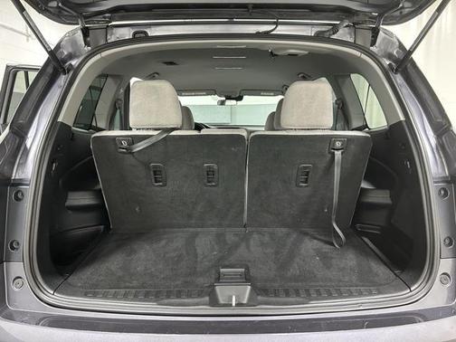 2021 Honda Pilot AWD EX