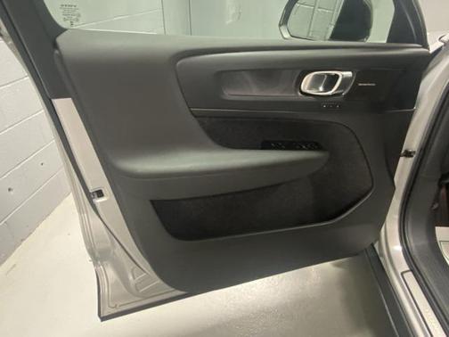 2023 Volvo C40 Recharge Pure Electric Twin Ultimate