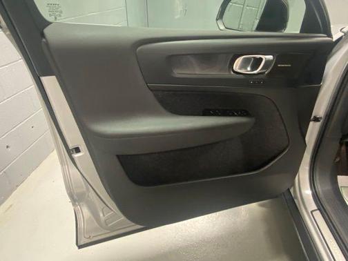 2023 Volvo C40 Recharge Pure Electric Twin Ultimate