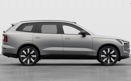 2025 Volvo EX90 Twin Motor Ultra