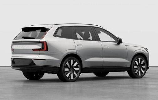2025 Volvo EX90 Twin Motor Ultra