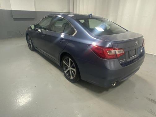 2017 Subaru Legacy Limited