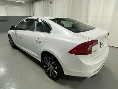 2017 Volvo S60 Inscription T5