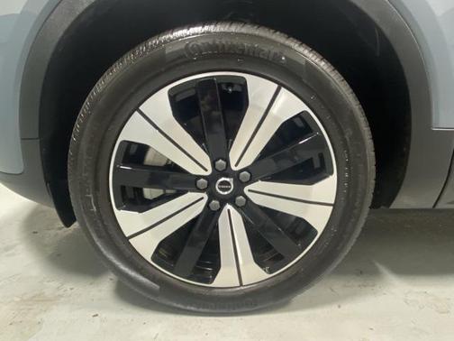 2023 Volvo C40 Recharge Pure Electric Twin Core