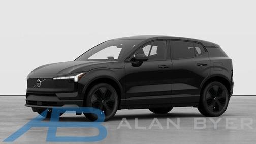 2026 Volvo EX30 Cross Country Ultra, Twin Motor Performance, Fully electric