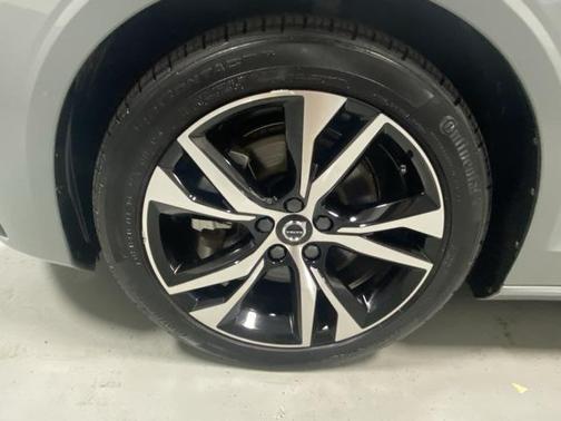 2025 Volvo S60 B5 Core