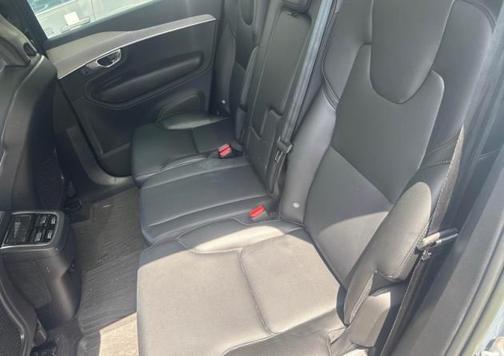 Thunder Grey Metallic 2023 Volvo XC90 B5 Core