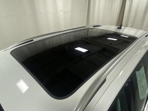 2019 Volkswagen Golf Alltrack TSI SEL