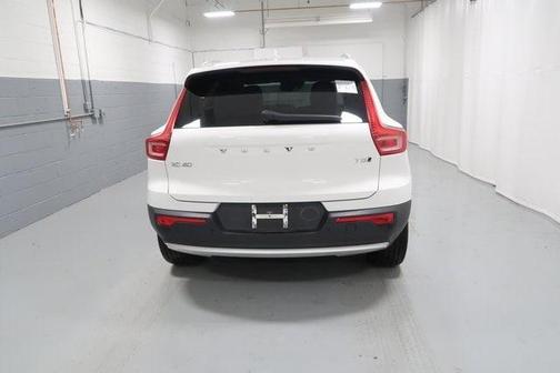 2019 Volvo XC40 T5 Momentum for sale in Syracuse, NY - image 3