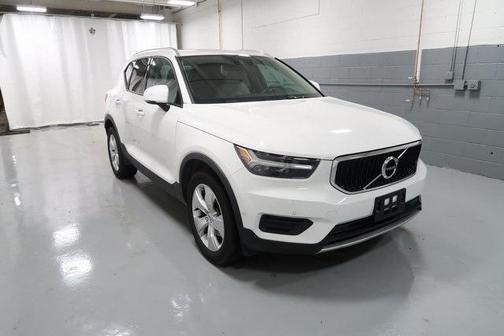 2019 Volvo XC40 T5 Momentum for sale in Syracuse, NY - image 5