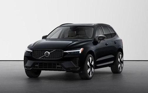 2025 Volvo XC60 Plug-In Hybrid T8 Plus