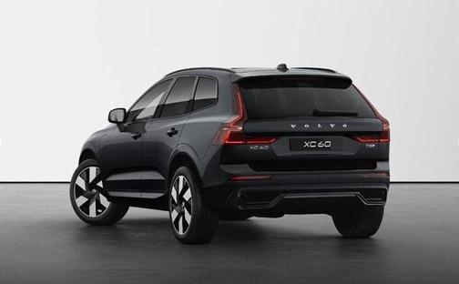2025 Volvo XC60 Plug-In Hybrid T8 Plus