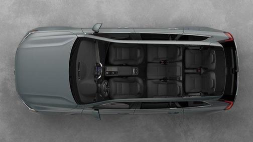 2026 Volvo XC90 B6 Plus 7-Seater