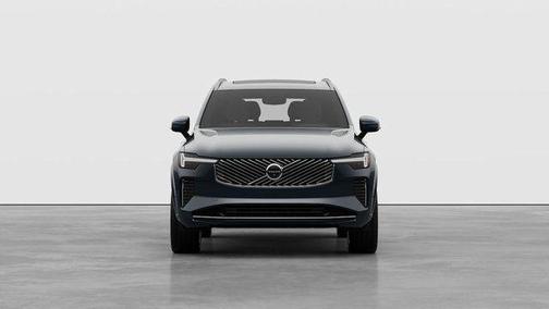 2026 Volvo XC90 Plus, B6 AWD Gas (mild hybrid), Gasoline, Bright, 7 Seats