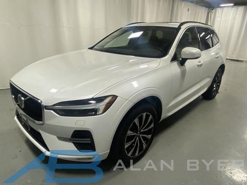2023 Volvo XC60 B5 Core