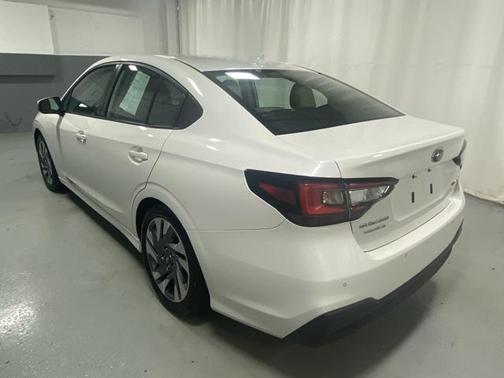 2023 Subaru Legacy Limited